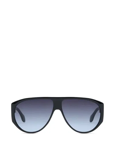 Gigi Studios Taliah Sunglasses In Black