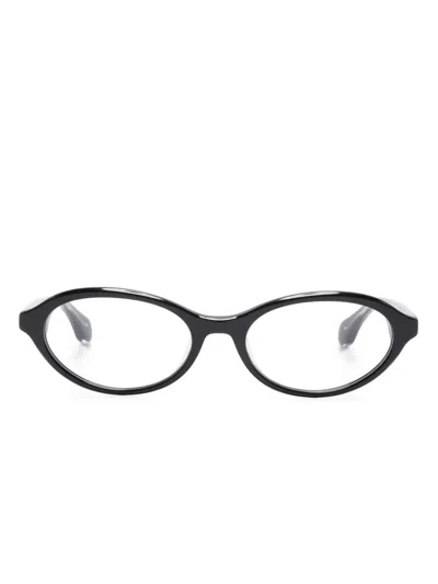Gigi Studios Thrive 002 Glasses In Black