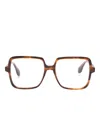 Gigi Studios Thrive 009 Square-frame Glasses
