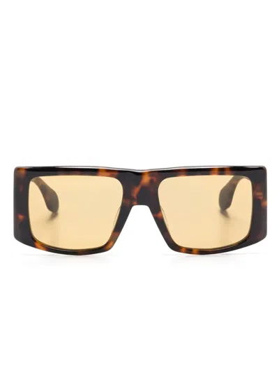 Gigi Studios Thrive 016 Sunglasses