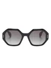 Gigi Studios Thrive 020 Sunglasses
