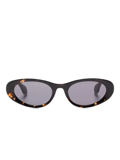 Gigi Studios Thrive 022 Tortoiseshell Sunglasses