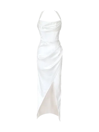 Gigii's In Ghost White