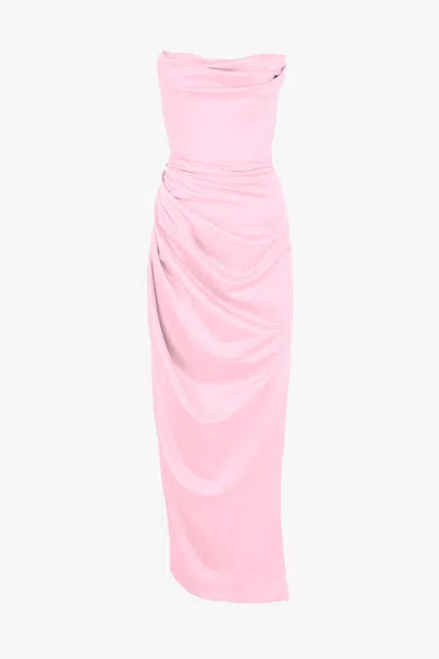 Gigii's Doutzen Dress