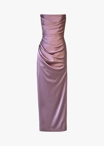 Gigii's Doutzen Dress