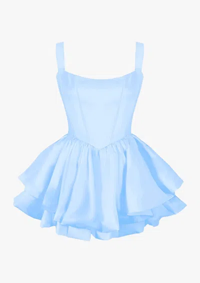 Gigii's Este Dress