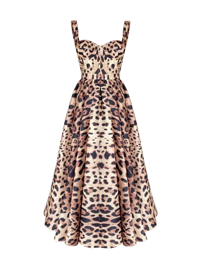 Gigii's In Brown