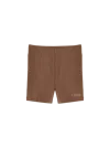 GIGII'S SOHO BIKER SHORT