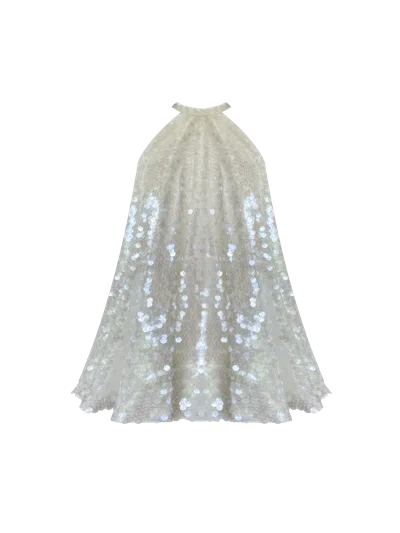 Gigii's In Silver