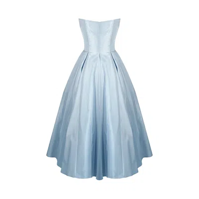 Gigii's Women's Cinderella Pale Blue Dress