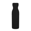 Gigii's Hola Long In Black