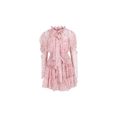 Gigii's Molly In Pink