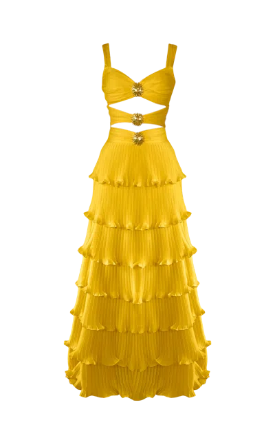 Gigii's In Yellow