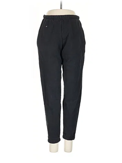 Pre-owned Gil Rodriguez Casual Pants In Black
