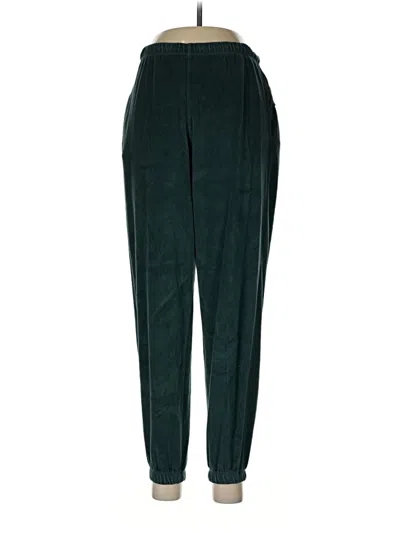 Pre-owned Gil Rodriguez Casual Pants In Blue