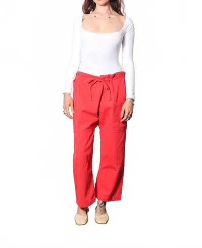 Gil Rodriguez El Tigre Long Sleeve Bodysuit In White