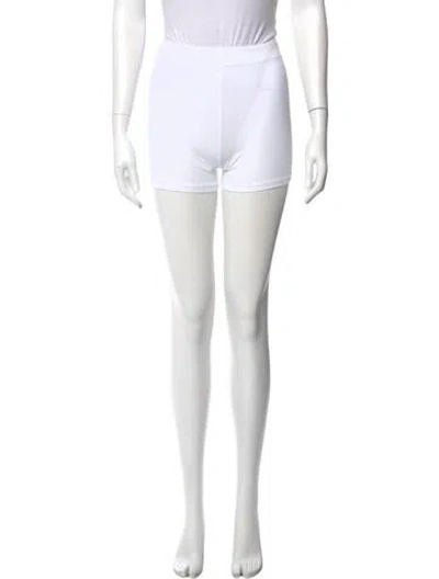 Pre-owned Gil Rodriguez Knee-length Shorts In Gray