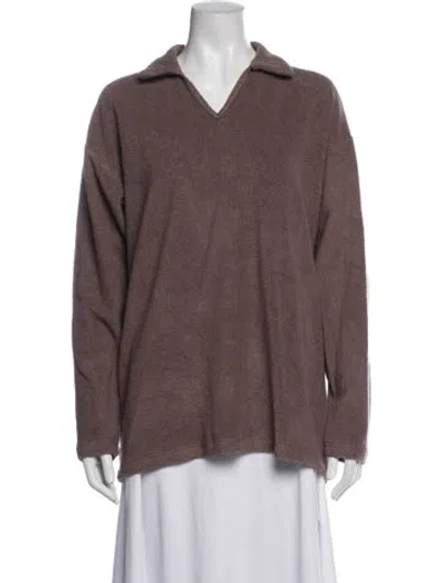 Pre-owned Gil Rodriguez Pajamas W/ Tags In Brown