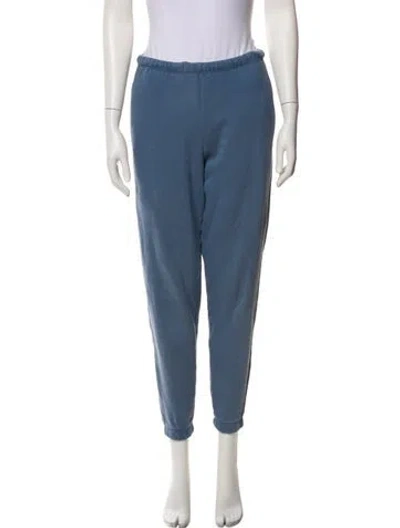 Pre-owned Gil Rodriguez Sweatpants In Blue