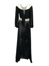 Gil Santucci Women's Dress 71lft61300244 -  In Black