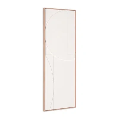 Gild Sunrisa I, Shadow Box In White