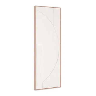 Gild Sunrisa Ii, Shadow Box In White