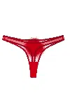 Gilda & Pearl Brief Encounter Pom Pom Thong