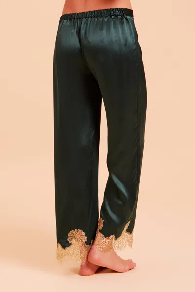 Gilda & Pearl Gina Pyjama Bottom