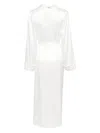 Gilda & Pearl Girls Love Pearls Long Robe