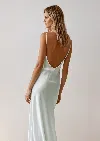 Gilda & Pearl Girls Love Pearls Long Slip