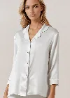 Gilda & Pearl Girls Love Pearls Pyjama Set
