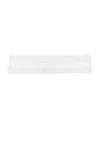 Gilda & Pearl Lucille Garter In White