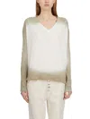 Gilda Midani V-neck M/l T-shirt