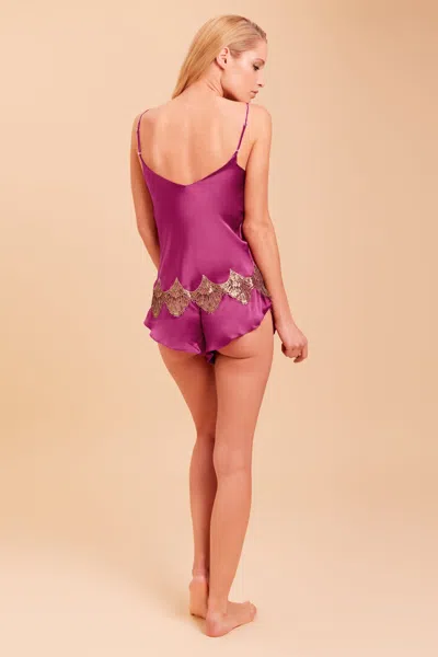 Gilda & Pearl Bloomsbury Tap Pant