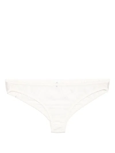 Gilda & Pearl Lucille Knicker In Neutrals
