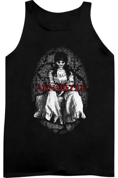 Gildan Annabelle Annabelle Adult Tank Top In Black