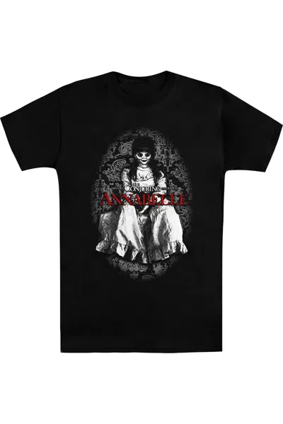 Gildan Annabelle Annabelle Short Sleeve Adult Tall Tee / T-shirt In Black