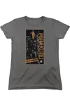 Gildan Arrow Mirakura Energy Drink Short Sleeve Women´s Tee / T-shirt In Pink