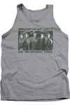Gildan Arrow Not Guilty Adult Tank Top In Multi