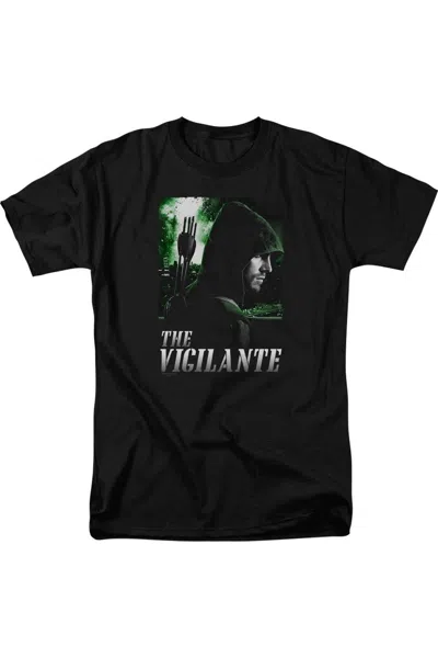Gildan Arrow Star City Defender Short Sleeve Adult Tee / T-shirt In Black