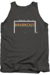 Gildan Atari Breakout 2600 Adult Tank In Pink