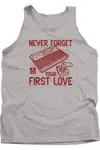 Gildan Atari First Love Adult Tank In Multi