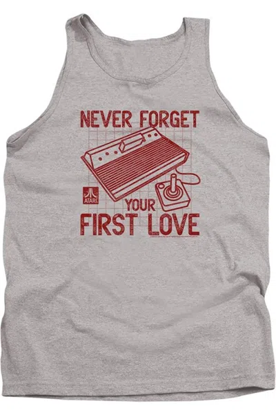 Gildan Atari First Love Adult Tank In Multi