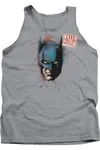Gildan Batman Hello Adult Tank Top In Multi