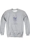 Gildan Batman Im Batman Adult Crewneck Sweatshirt In Multi