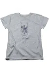 Gildan Batman Im Batman Short Sleeve Womens Tee / T-shirt In Multi
