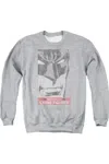 Gildan Batman Orginal Crime Fighter Adult Crewneck Sweatshirt In Multi