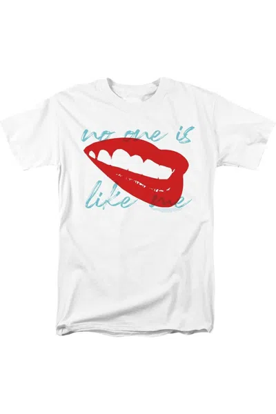 Gildan Birds Of Prey Face It Short Sleeve Adult Tee / T-shirt In White