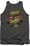 Gildan Birds Of Prey In My Eyes Adult Tank Top In Pink