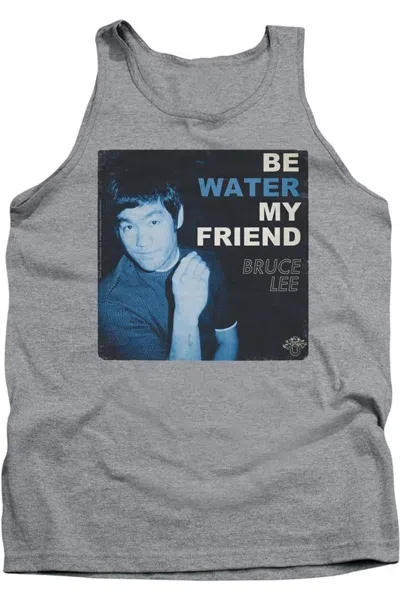 Gildan Bruce Lee Water Adult Tank In Multi